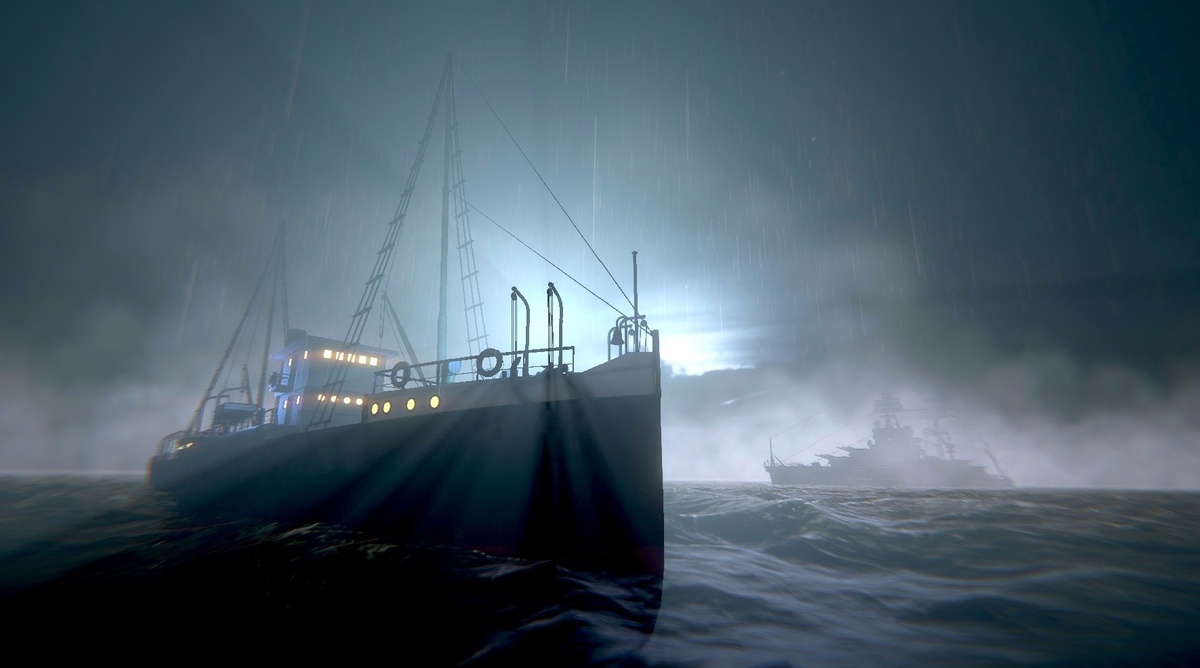 Филадельфийский эксперимент