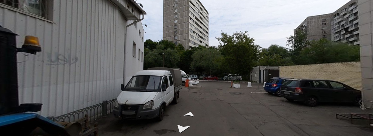 А это уже 2023 год! +- тоже самое место! В шоке с того, как сильно изменилась эта местность.