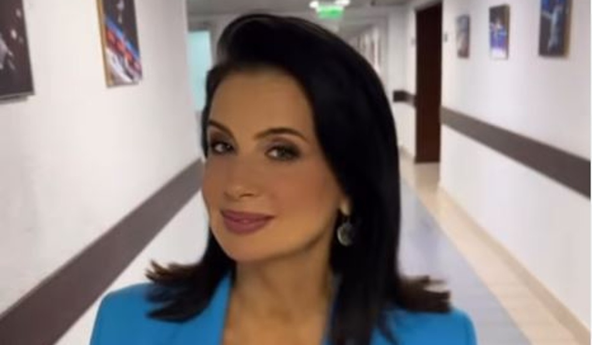    Екатерина Стриженова