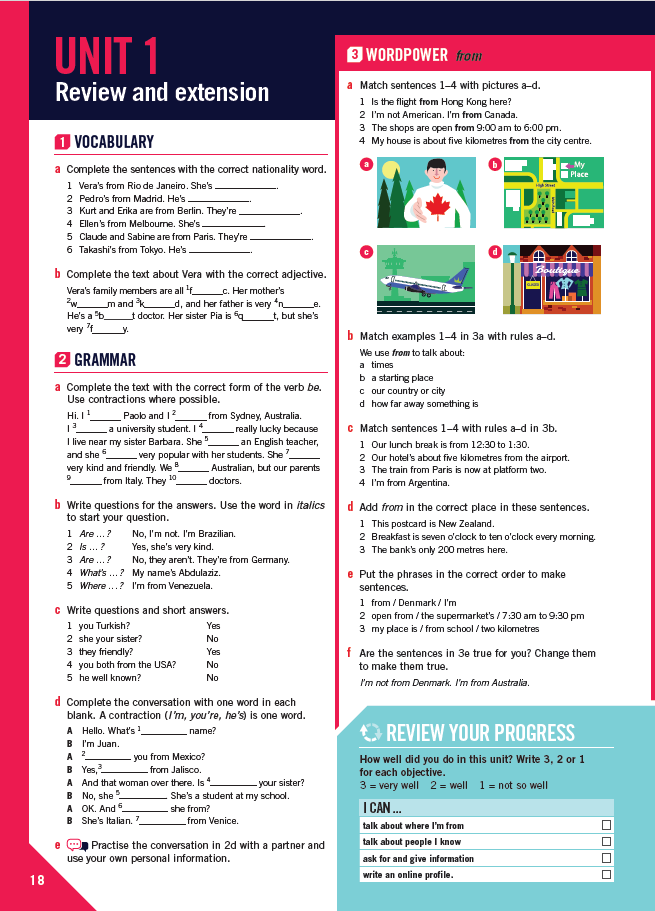 Empower 2nd A2 Elementary Student's eBook