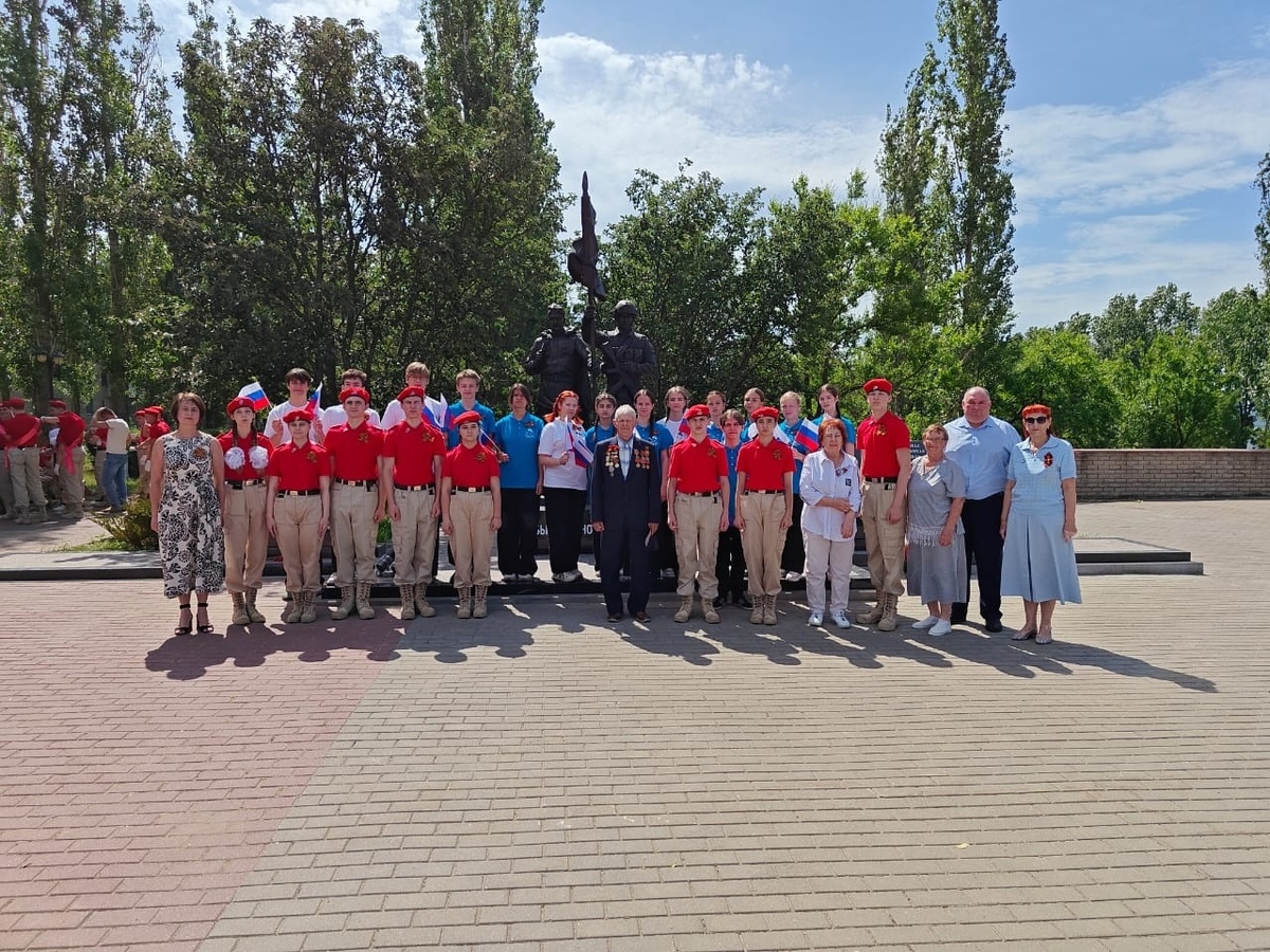 фото Н.Сапроновой