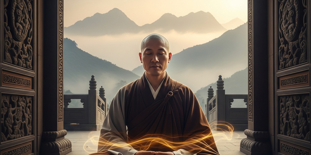 Сон 3 Часа и Полная Энергия: Шаолиньские Секреты Для Каждый День!