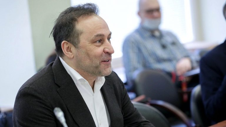    Фото: Государственная Дума Алина Колупаева