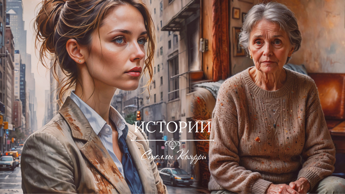 ©Стелла Кьярри