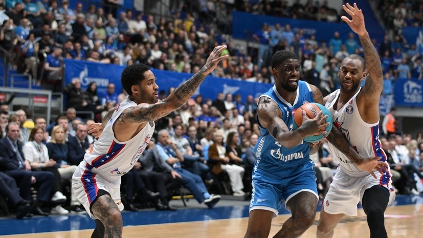   РИА Новости Алексей Даничев