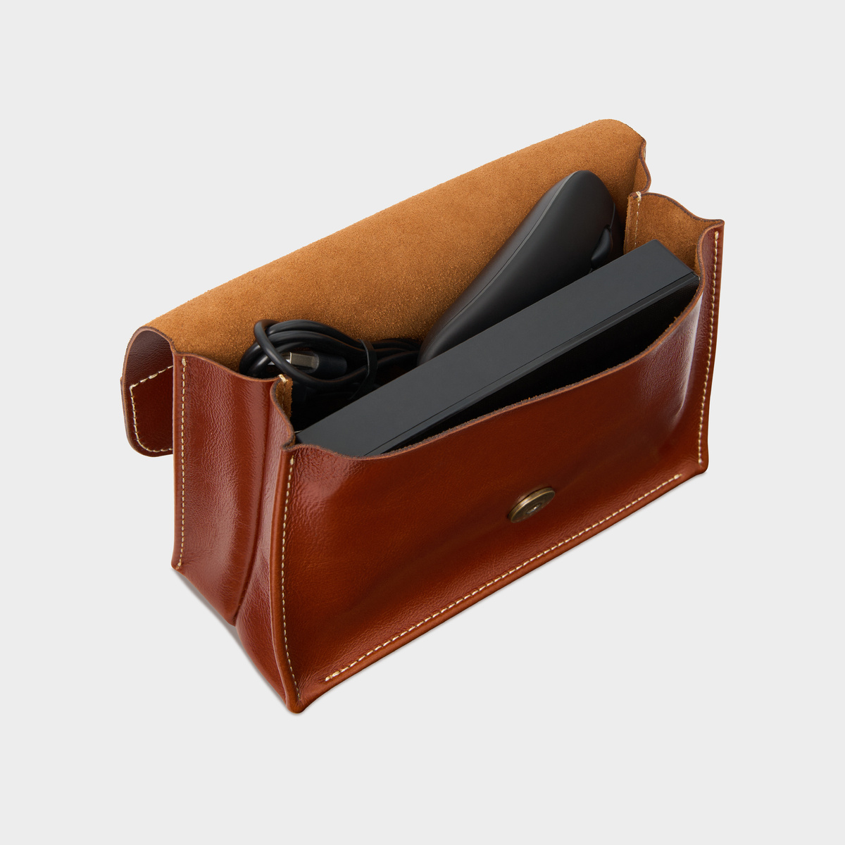 органайзер для проводов и зарядок