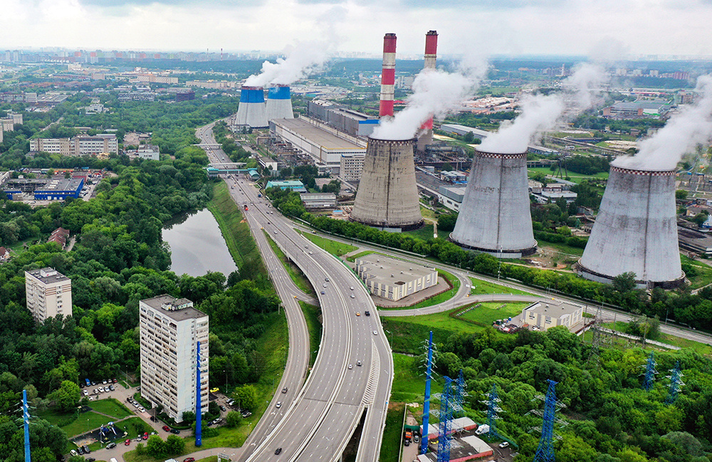    © Пресс-служба Мэра и Правительства Москвы 