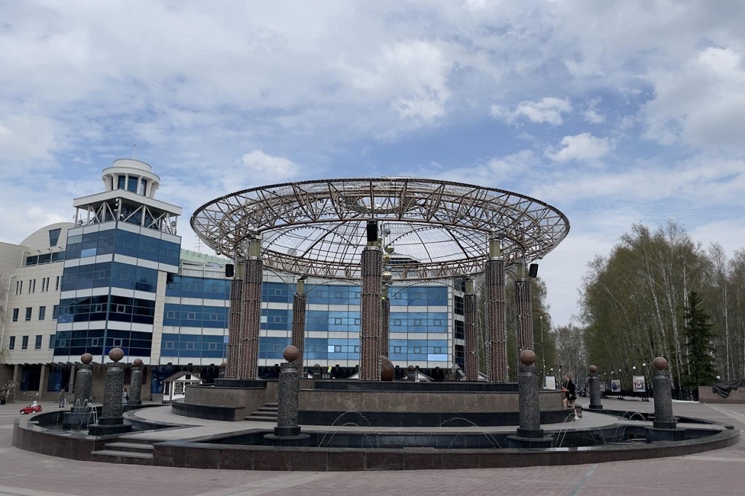    Фото: администрация Ханты-Мансийска