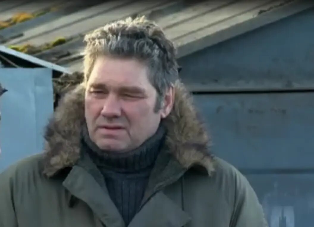    Аллександр Лисицын в роли Николая Арнаутова. Фото: стоп-кадр из «Ментовских войн»