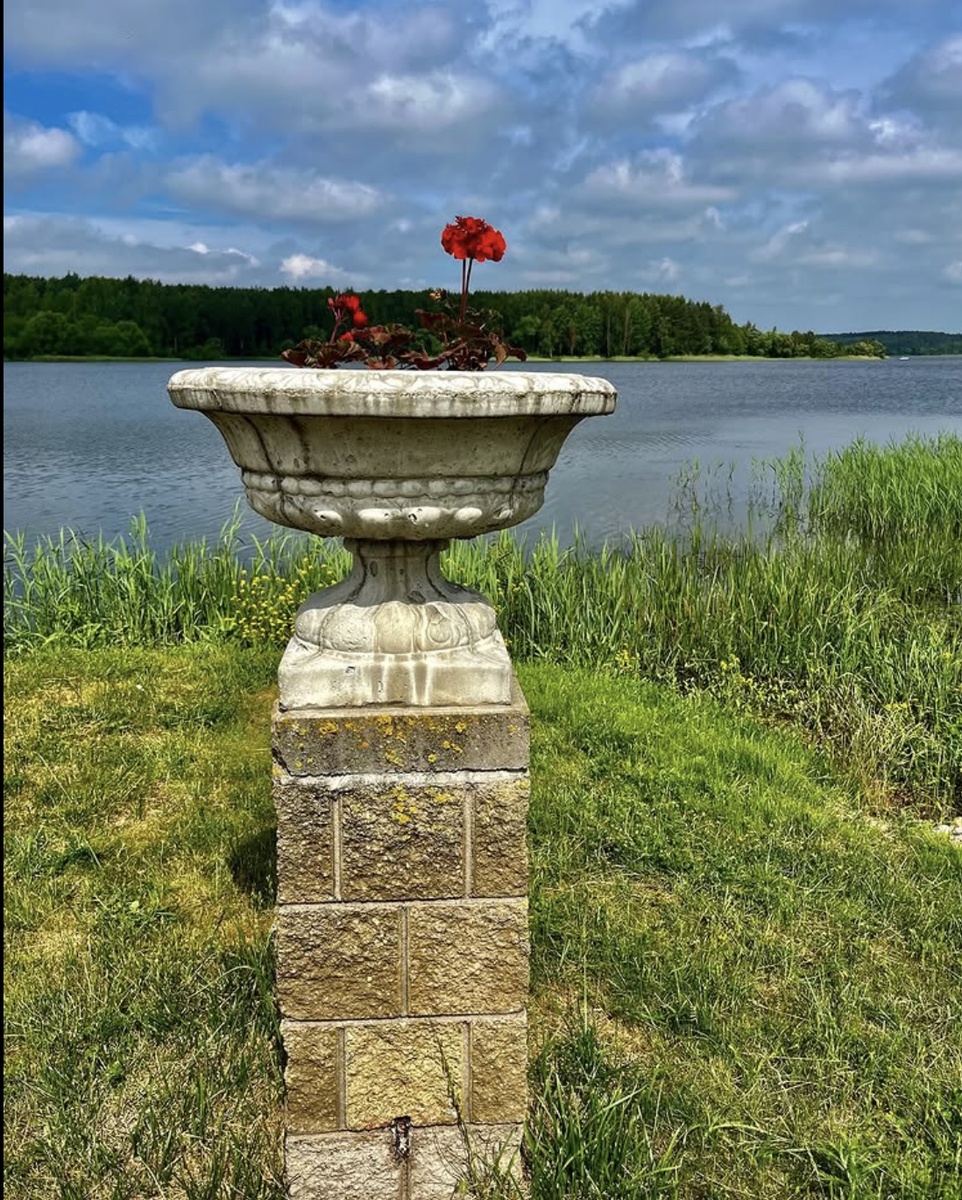 Минское море 