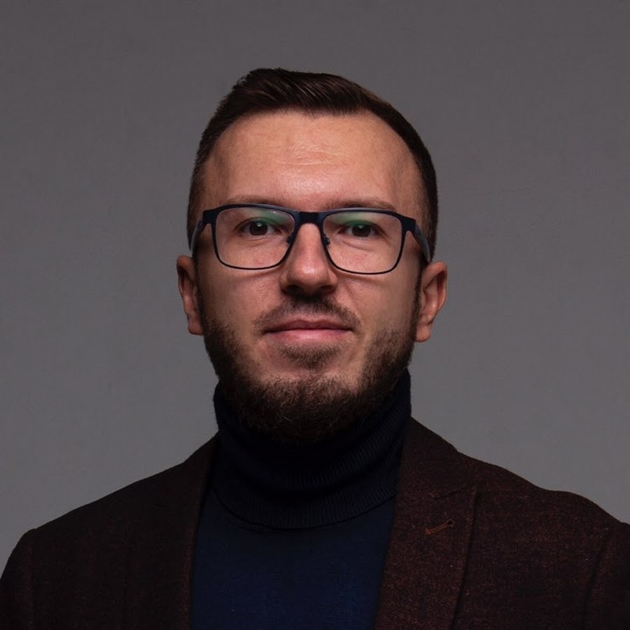 фото: личный архив Максима Башорина