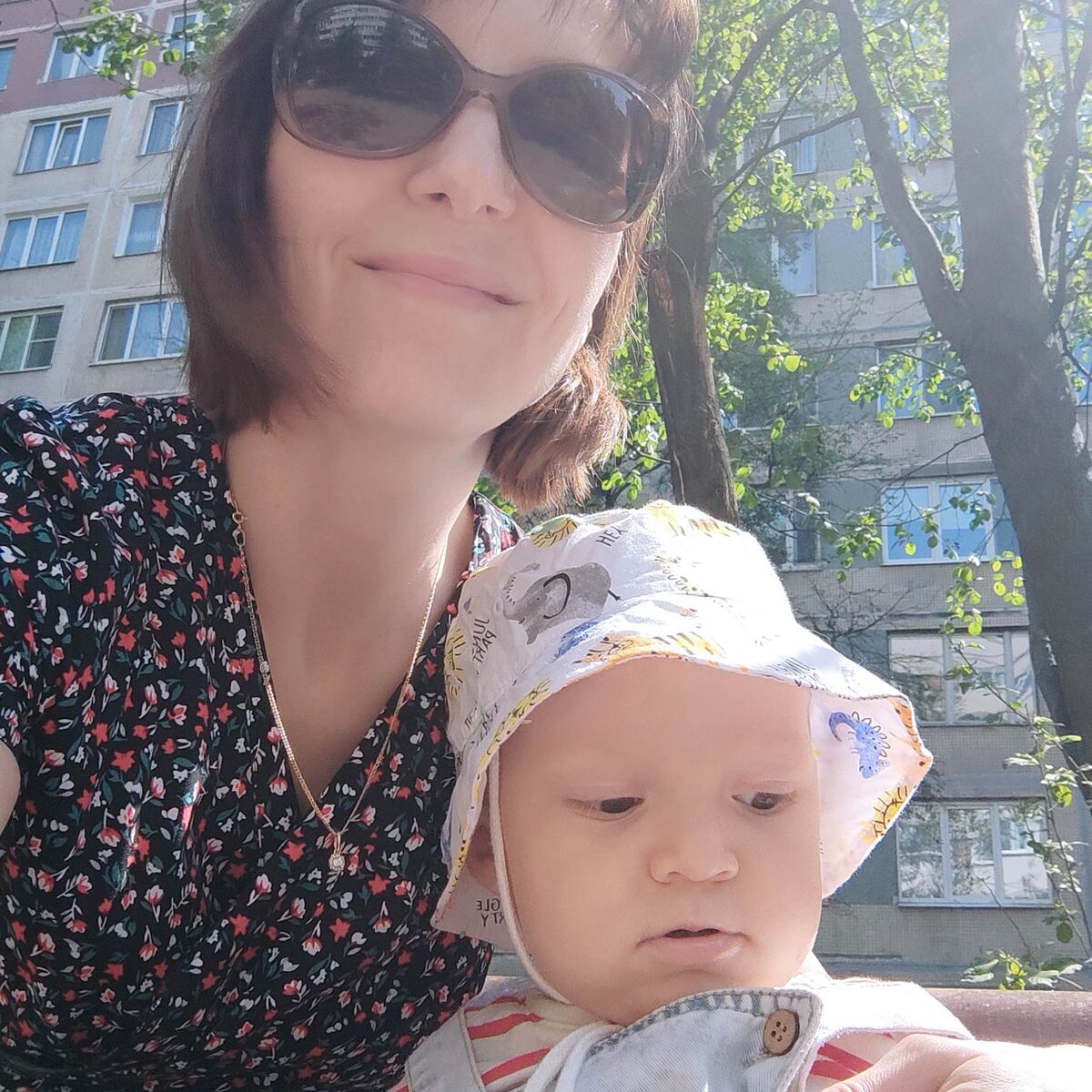 Привет! Я Ксюша, мама пятерых. Долгое время занималась тхэквондо. Сейчас учусь на фитнес - тренера. Здесь рассказываю о своей жизни, как она есть. Всем рада, присоединяйтесь!