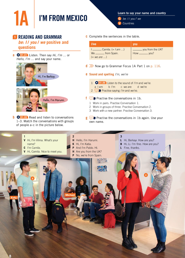 Empower 2nd A1 Starter Student's Book