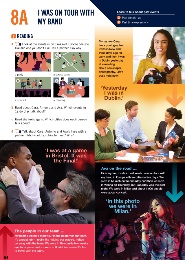 Empower 2nd A1 Starter Student's Book