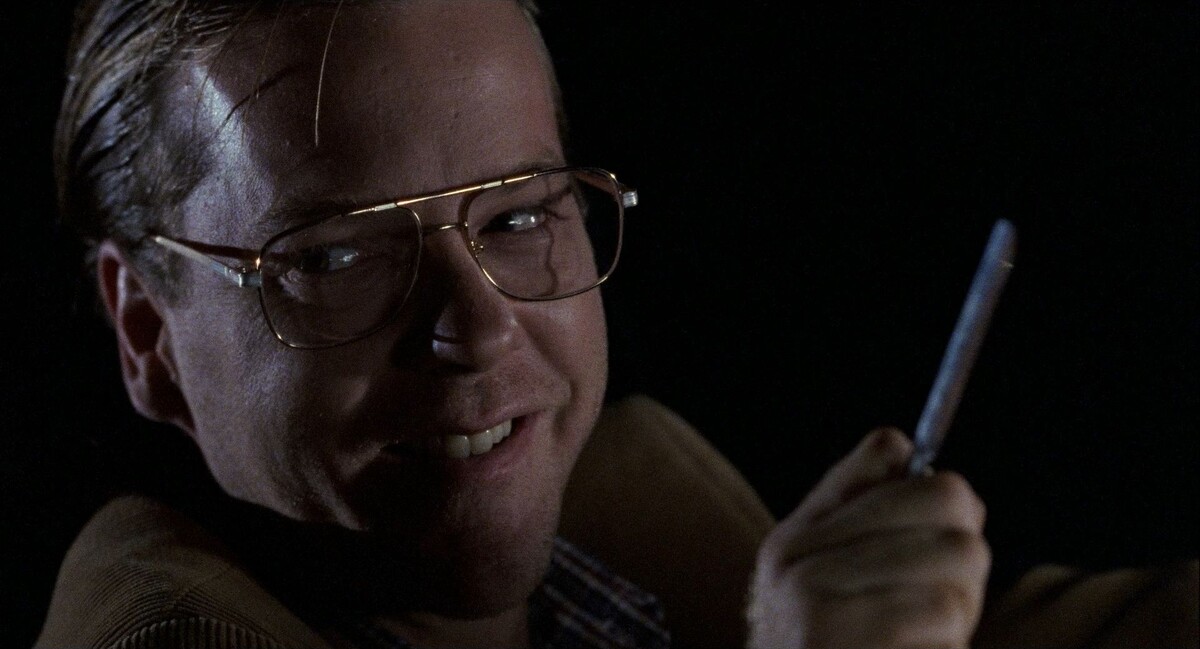 Кто смотрел «Небесный замок Лапута» согласится, что нет более убедительного способа показать жестокость персонажа, когда тот отрезает девушке косички. 