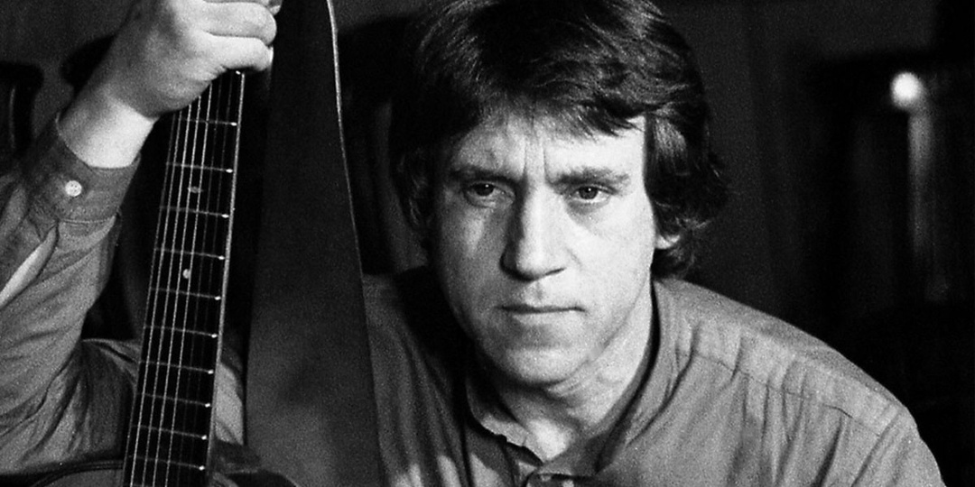 Владимир Высоцкий в Сочи: песни, жара и заброшенный корпус