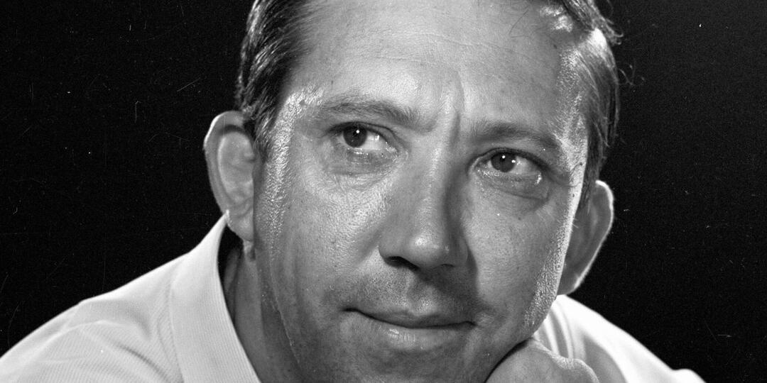 Юрий Никулин: одна комната на всю жизнь