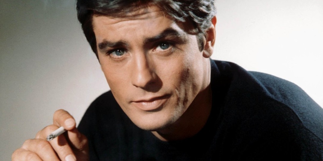 Ален Делон: как жил главный секс-символ советских женщин