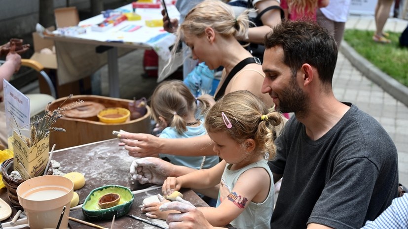   РИА Новости Сергей Пивоваров