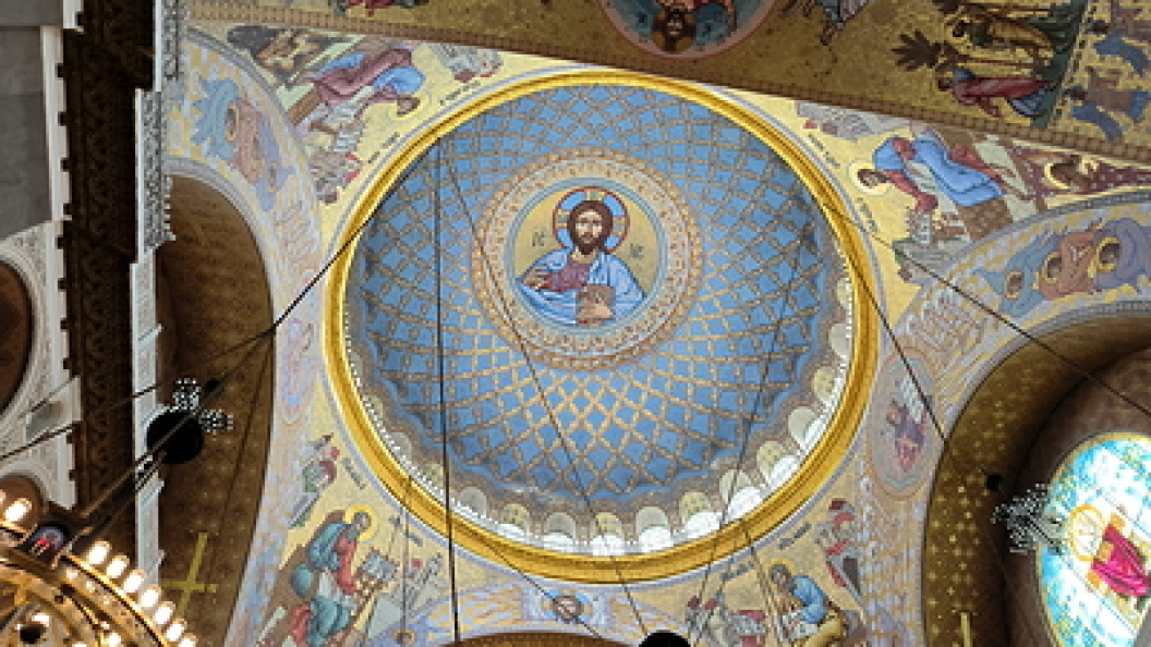    Maksim Konstantinov/Globallookpress