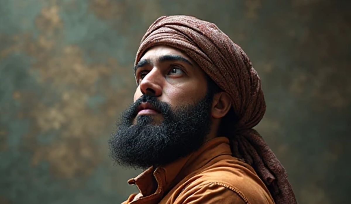    Фото сгенерировано искусственным интеллектом Raphael AI