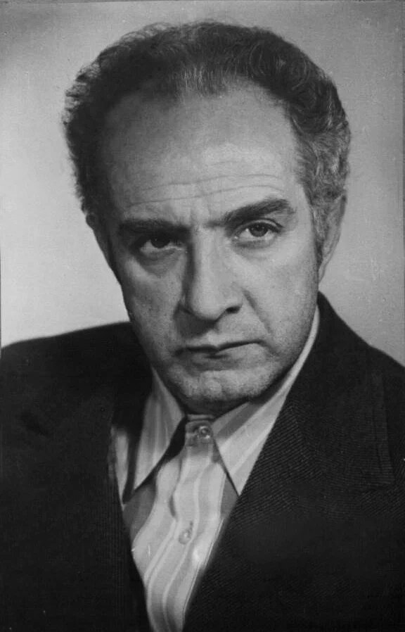 Игорь Дмитриев. Фото: кинопоиск.ru