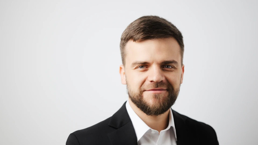    Департамент инвестиционной и промышленной политики г. Москвы.