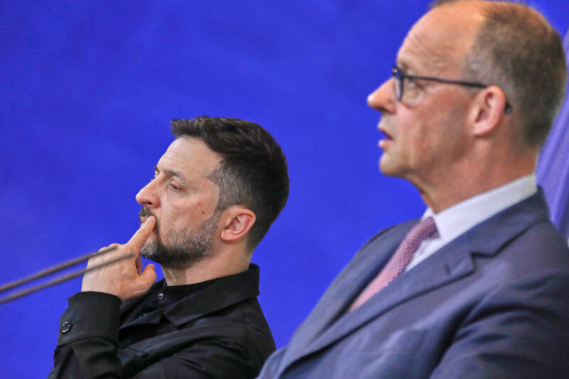    Фото: IMAGO/dts Nachrichtenagentur/Globallookpress