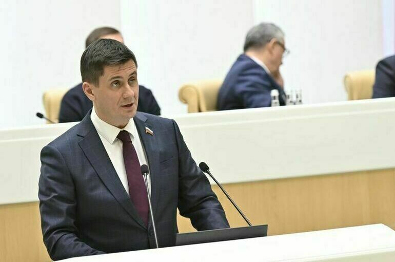   Юрий Инякин/ПГ