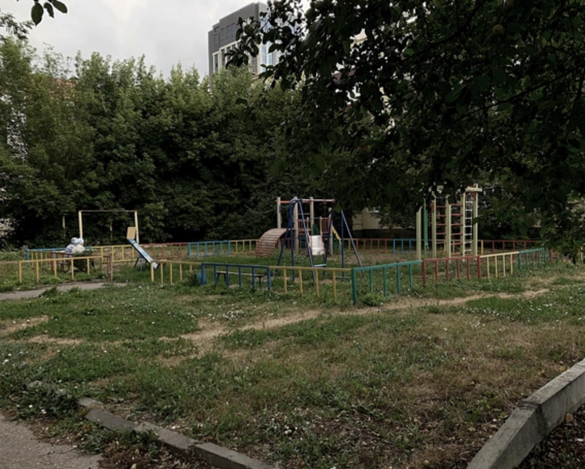 Фото из общего доступа в интернете