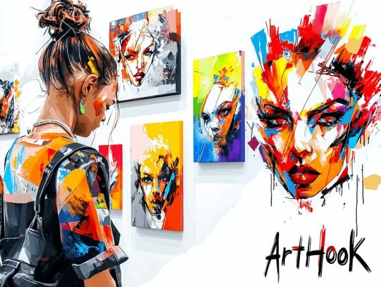    Как купить картину недорого: секреты, которые изменят ваш интерьер навсегда Art-Hook.Ru