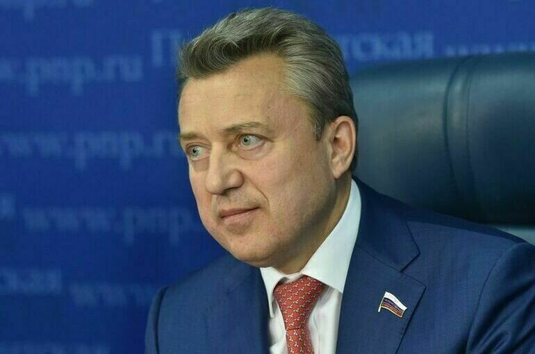   Игорь Самохвалов/ПГ