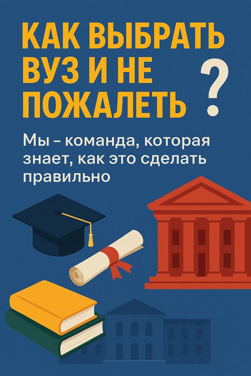 HelpUniversity Образование с пониманием