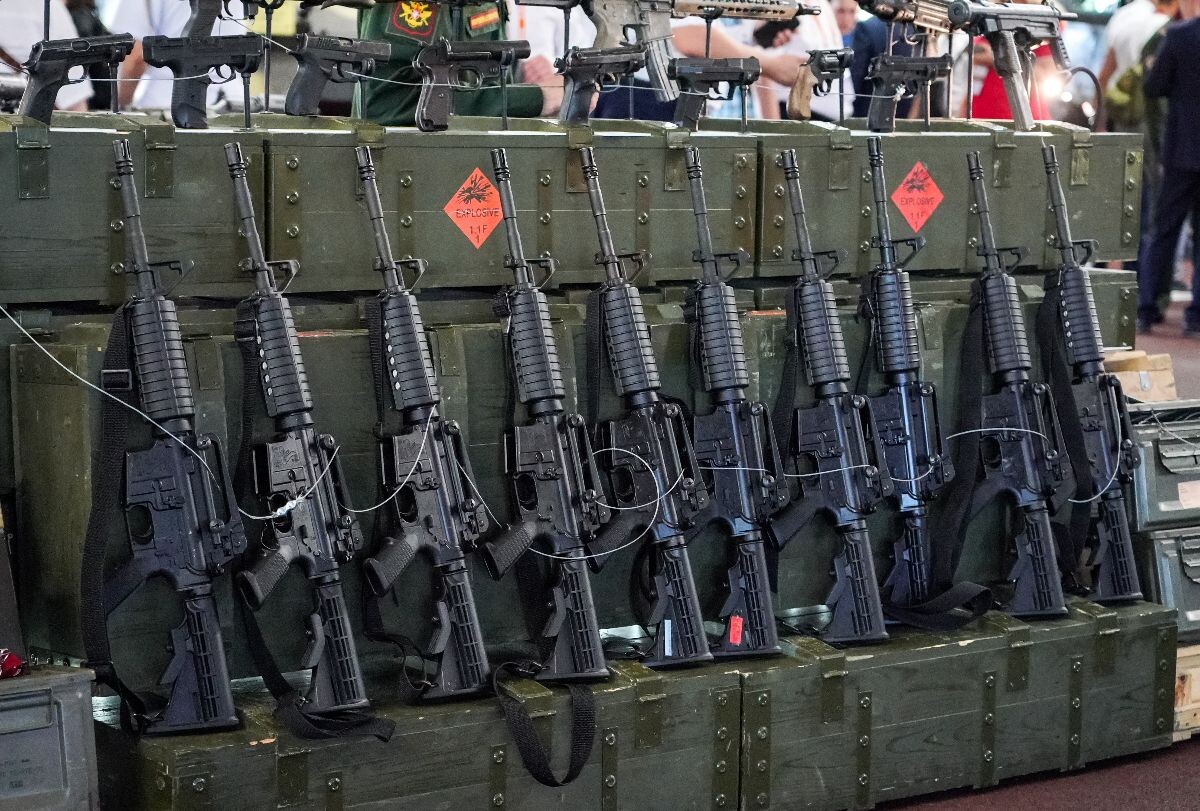     / Источник: ©ИЗВЕСТИЯ/Сергей Лантюхов