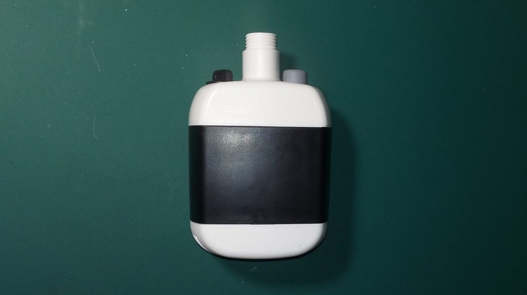 Корпус душа