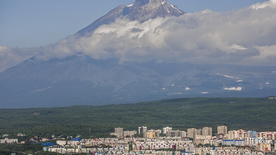    Konstantin Kokoshkin/Globallookpress