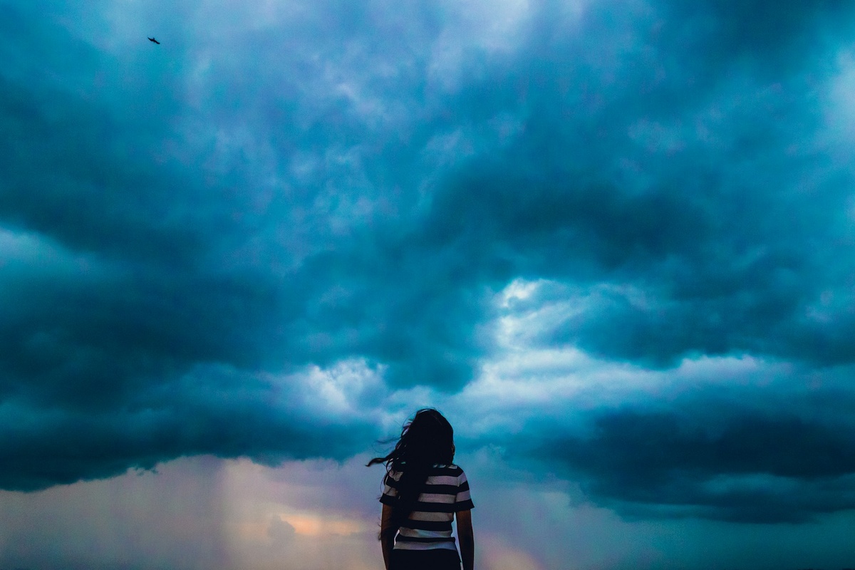   Фото: Shashank Sahay on Unsplash