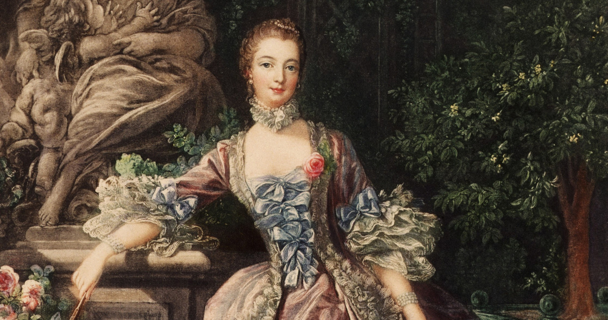 Picture background розовый монохромный макияж