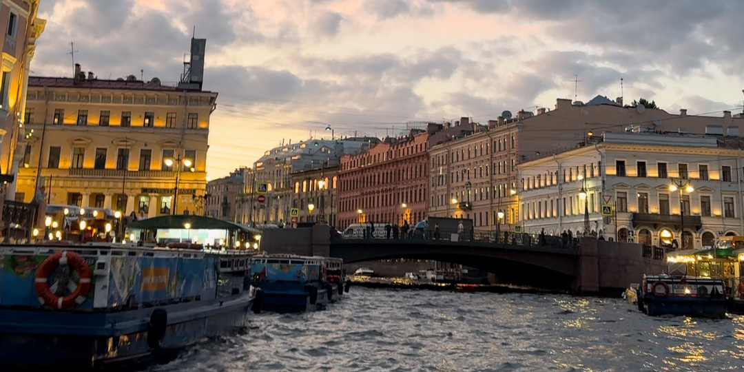 Почему петербуржцы обходят Невский стороной