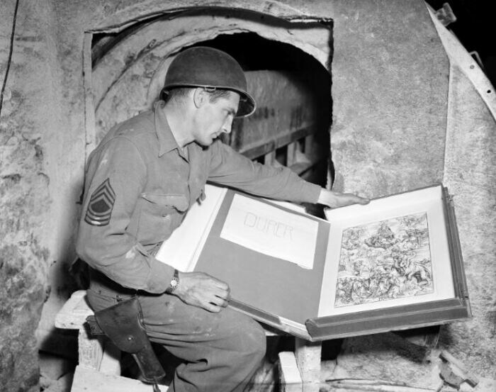 Сокровища, много сокровищ. /Фото: msn.com.