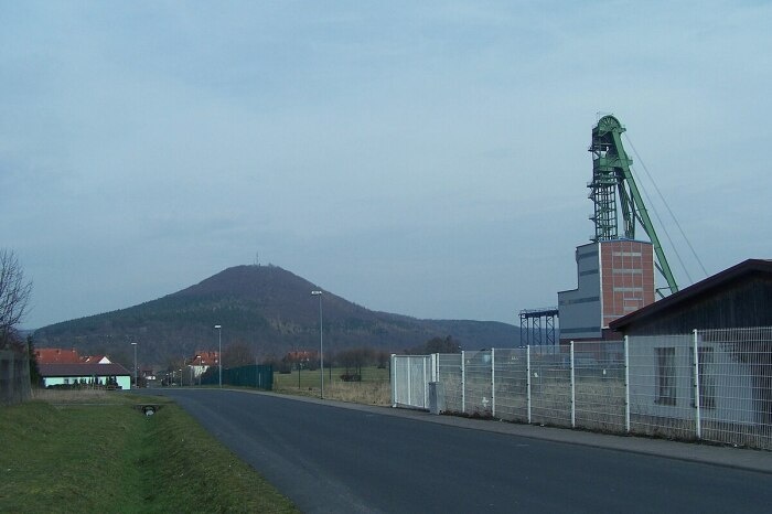 Тихое, ничем не примечательное место. /Фото: wikimedia.org.