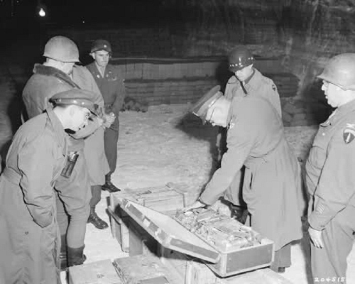 Находка ценой в миллиарды. /Фото: kp.ru.