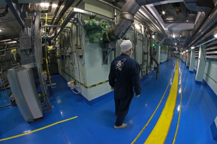 Уникальный комбинат. /Фото: atomic-energy.ru.