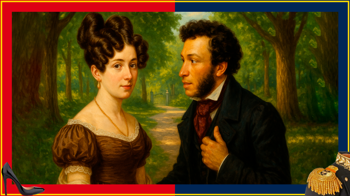 Вольное изображение от автора