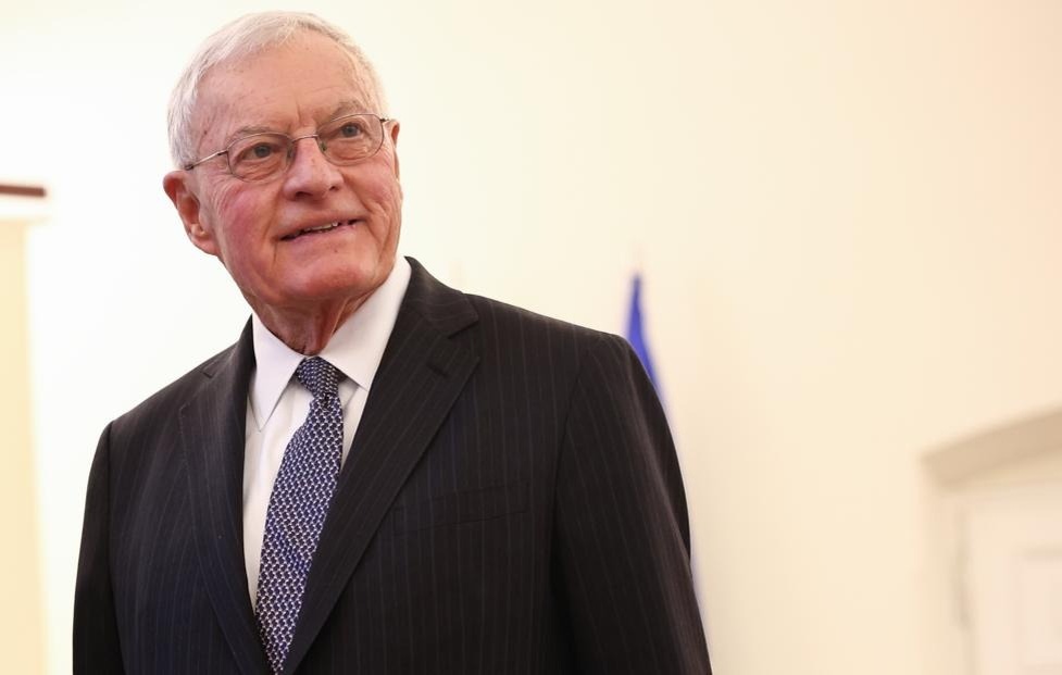 © Jakub Porzycki/ NurPhoto via Getty Images