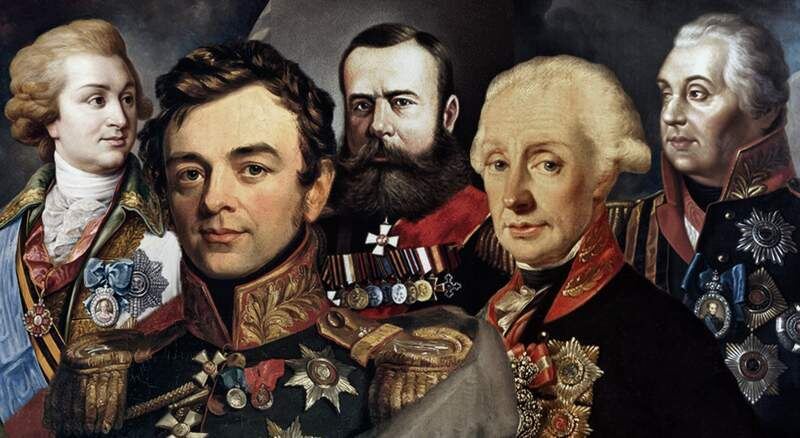 «Они выигрывали битвы против превосходящих сил, меняли границы империй и вдохновляли миллионы. Но кто из них достоин звания величайшего полководца всех времён? Давайте устроим исторический баттл!»