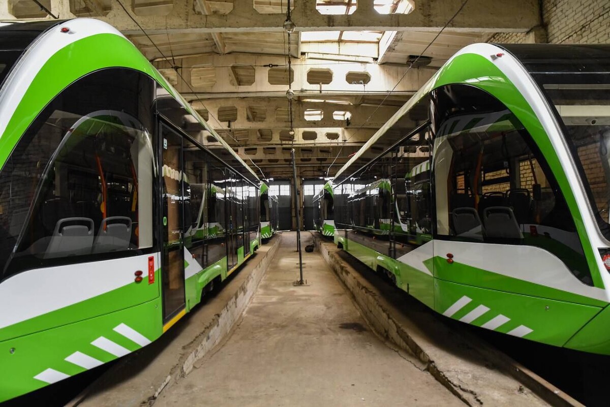     / Источник: © Telegram-канал врио губернатора Курской области Александра Хинштейна