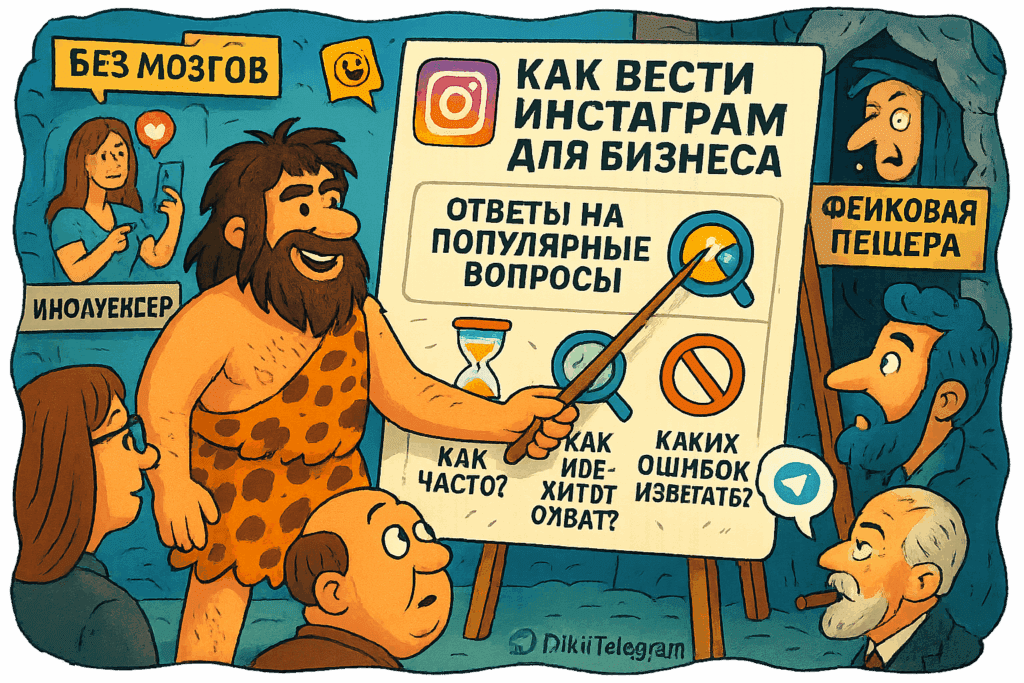    kak ispolzovat iskusstvennyj intellekt v instagram chtoby biznes ros kak na drozhzhah i pochemu eto vazhno dlya kazhdoj kompanii