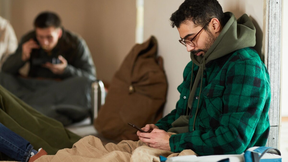    Фото: SeventyFour/Shutterstock/Fotodom