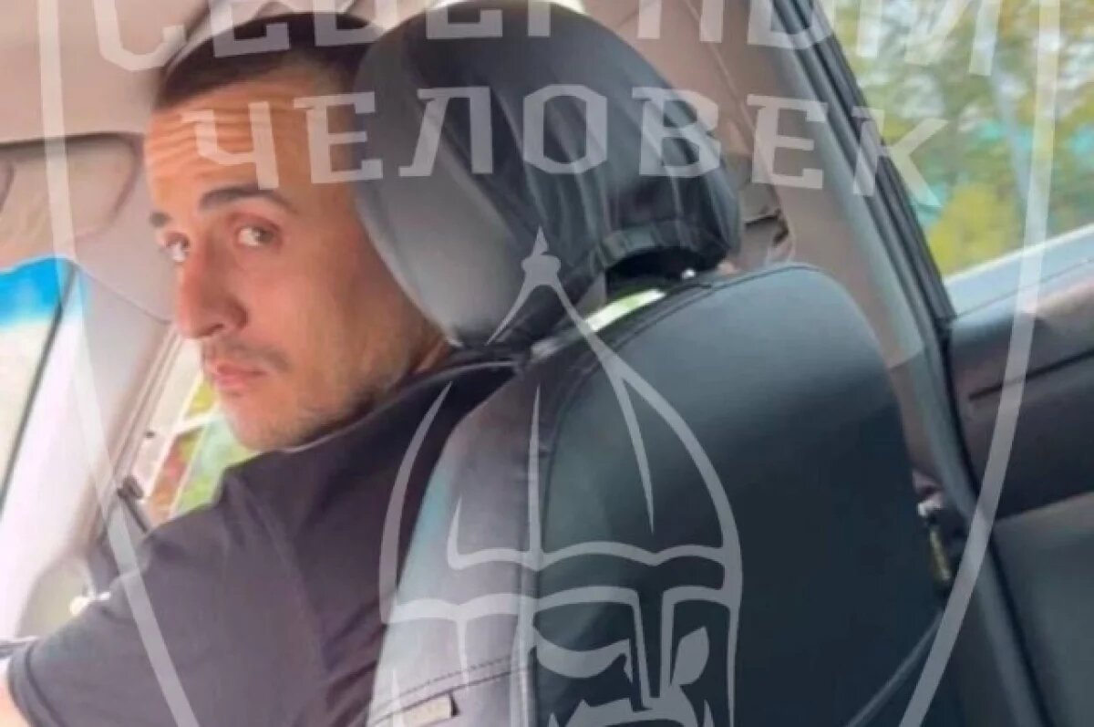    Во Владивостоке задержан таксист-мигрант по заявлению 17-летней пассажирки